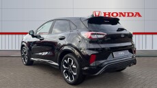 Ford Puma 1.0 EcoBoost Hybrid mHEV ST-Line X 5dr Petrol Hatchback